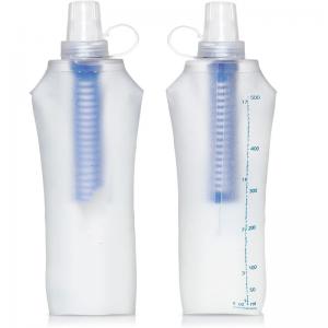 Disaster Emergency Reusable Water Purifiers