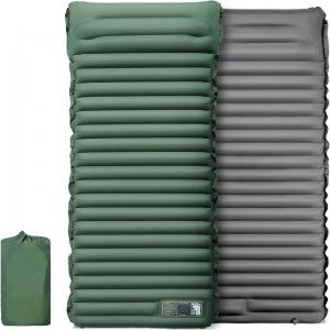 Made In China Durable  Inflatable sleeping pad