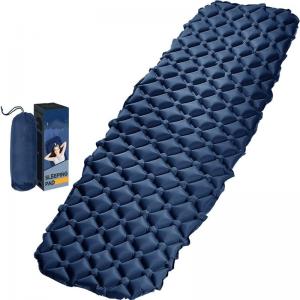 United Nations Donate High quality Inflatable Sleeping Pad