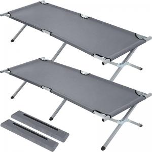 Refugee Rescue Multifunctional Folding Bed