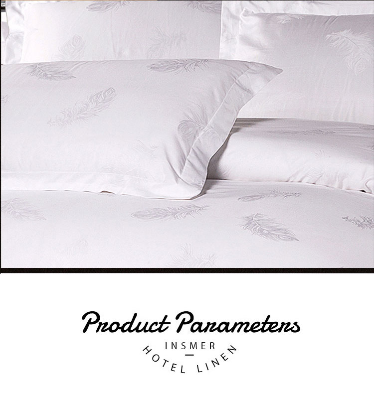 Deluxe Jacquard Funky Duvet Covers