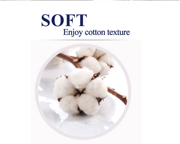 Jacquard Cotton Duvet Covers