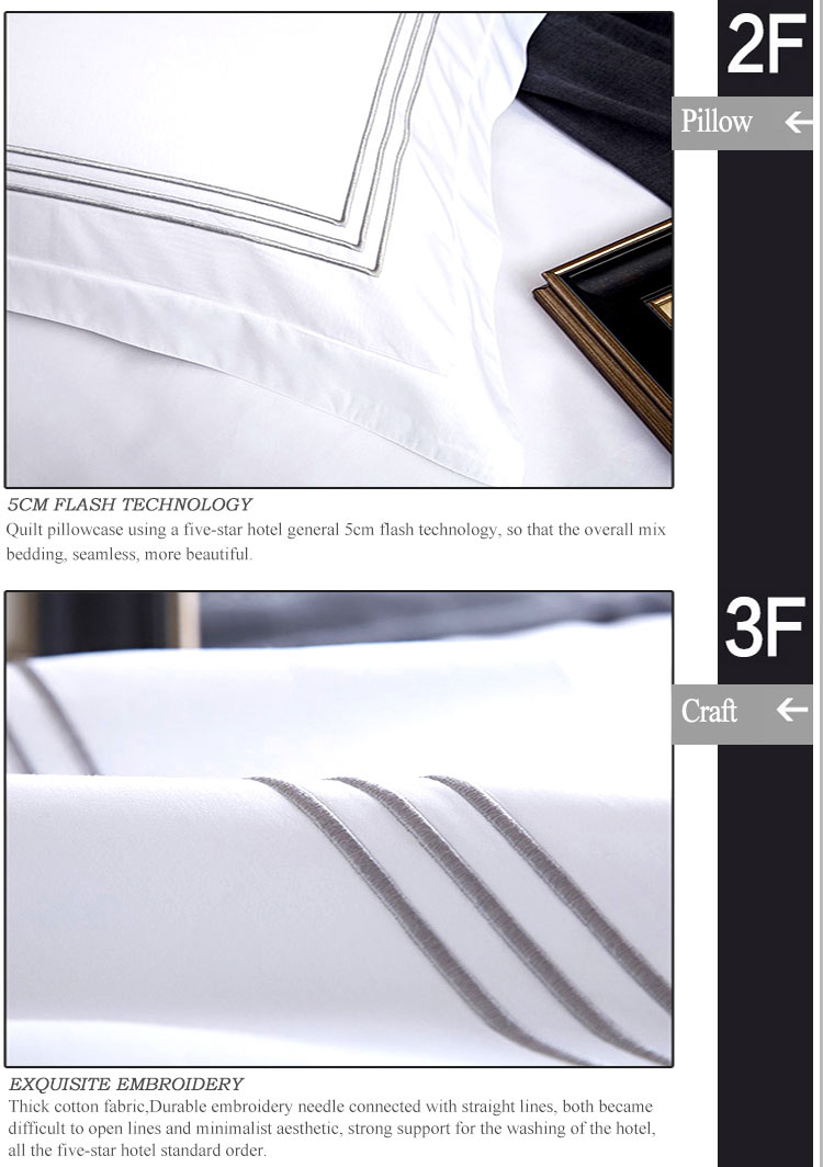 cotton plain duvet cover