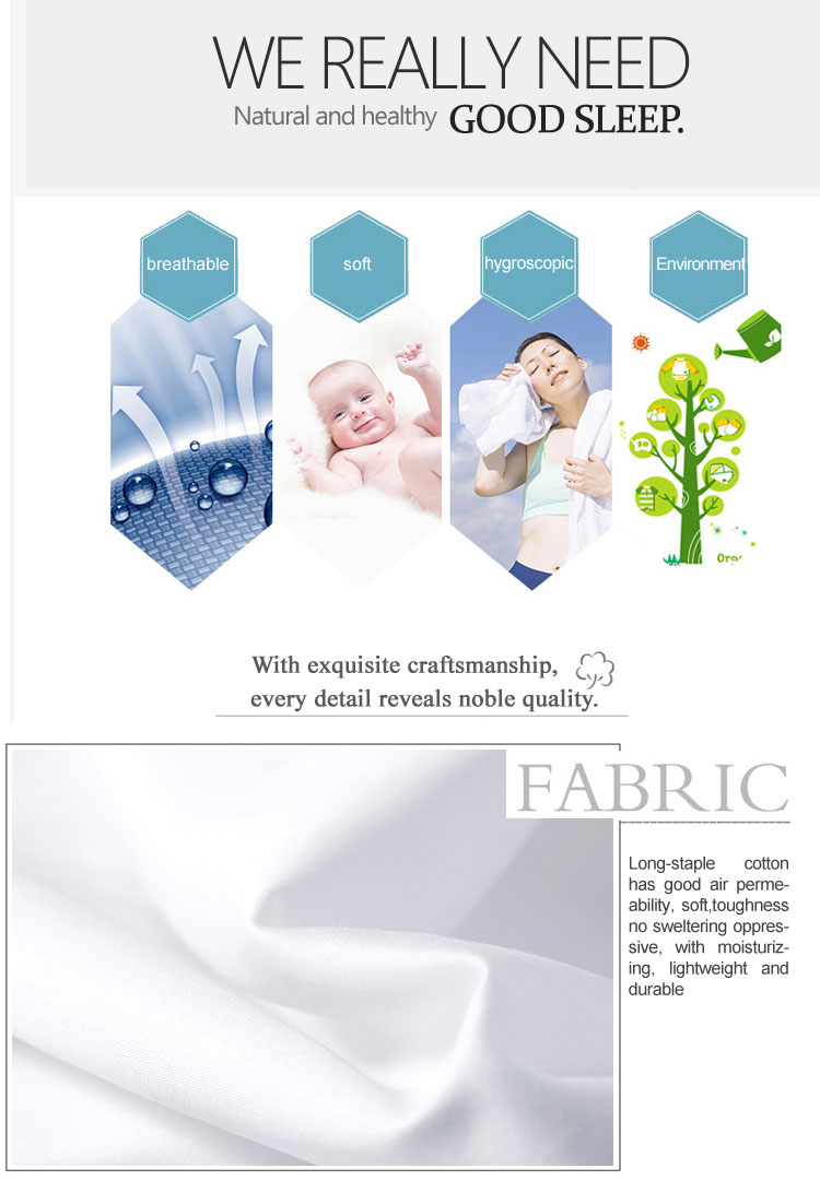 4PCS Microfiber Duvet Cover