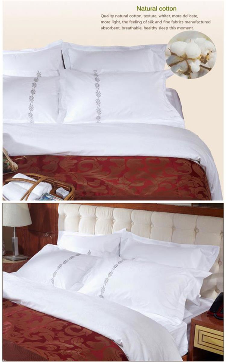 Satin White Queen Quilt Set