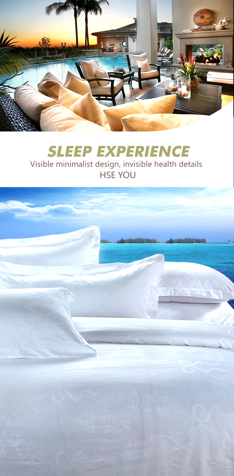 Luxurious Villa Jacquard Duvet Set