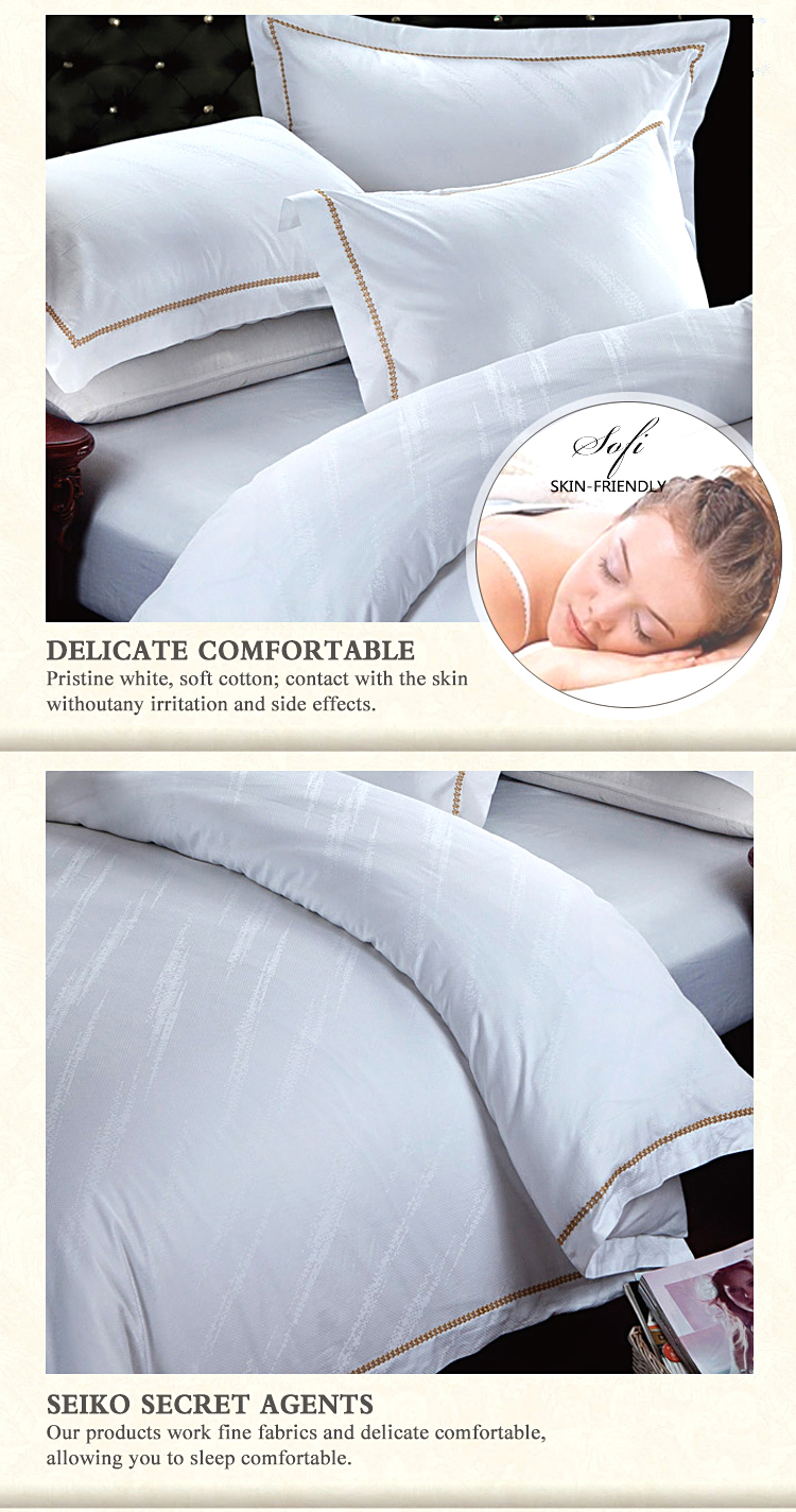 Deluxe Hotel Very Duvet Covers