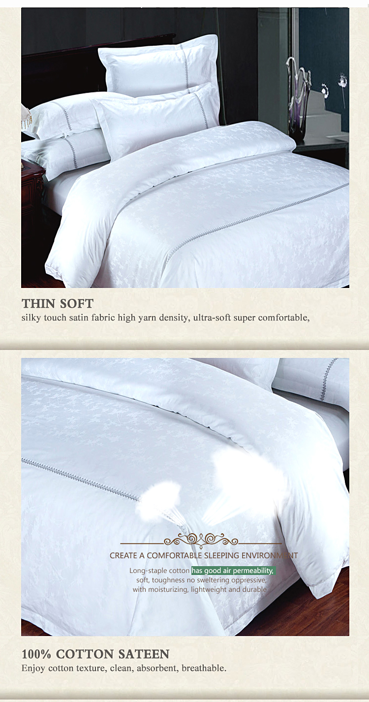 Cotton Inn Organic Sheet Sets