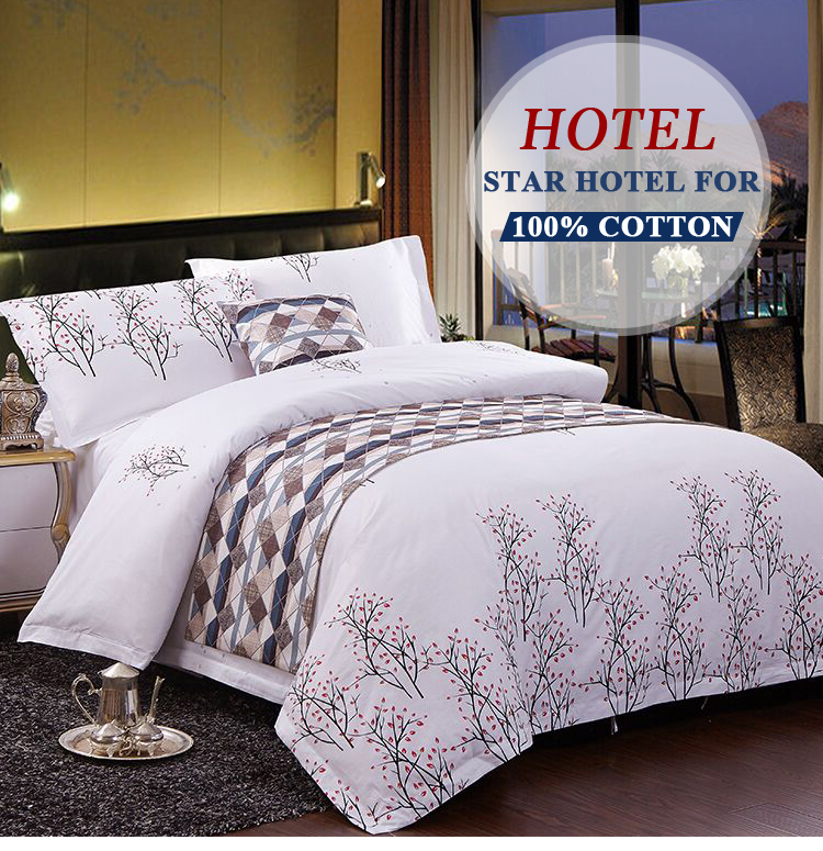 Printed Cotton Beautiful Duvet Covers