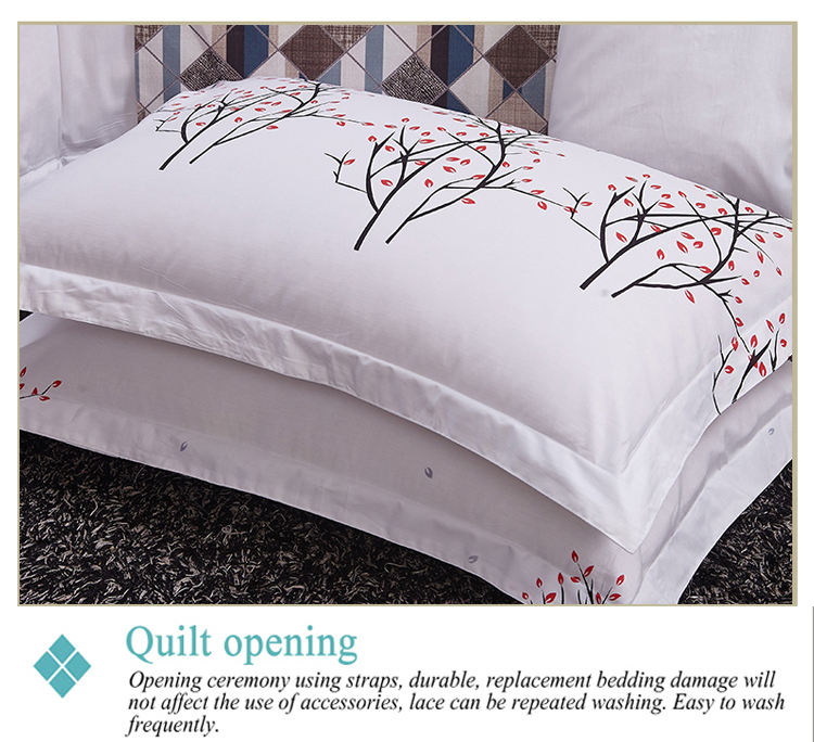 Printed Cotton Beautiful Duvet Covers