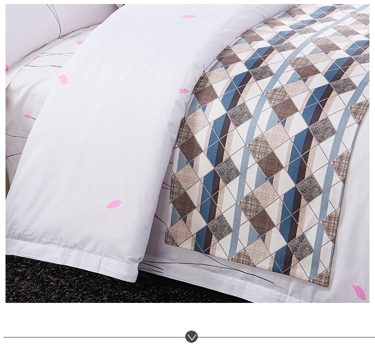 King Print Deep Sheet Sets