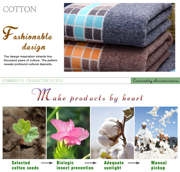 Luxury Plain Dyed Bathroom Towel Decorations