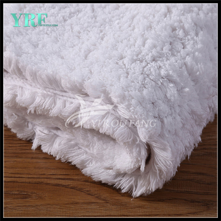 Comfortable Pure Cotton Soft Bath Towels.