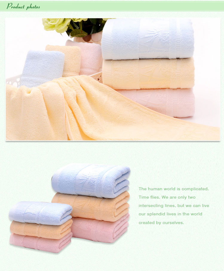 Professional Resort Terry Towel