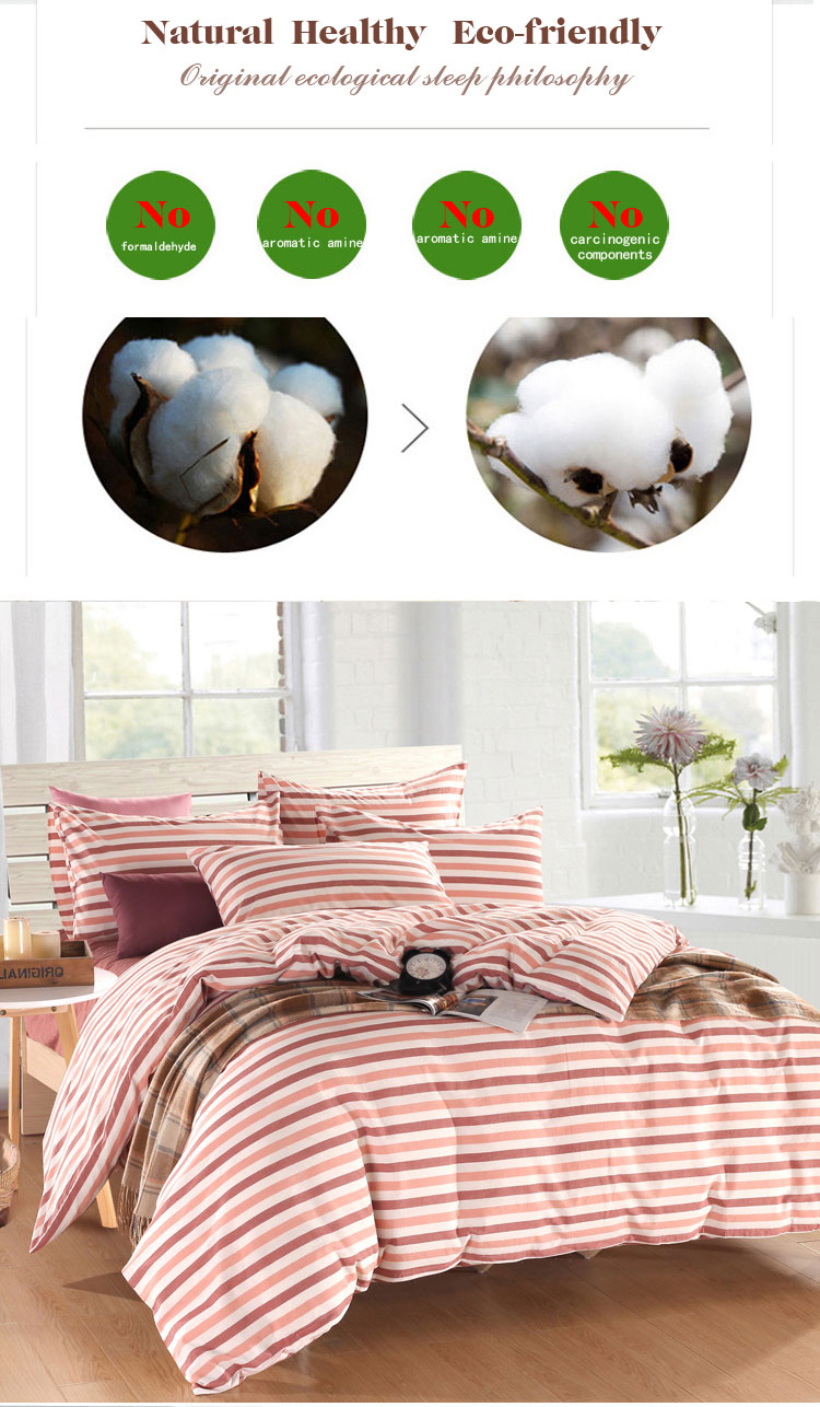 Cotton Lodge Double Duvet