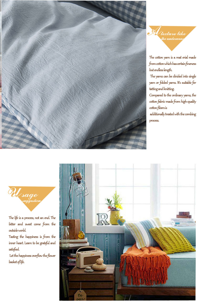 4PCS Single Winter Duvet