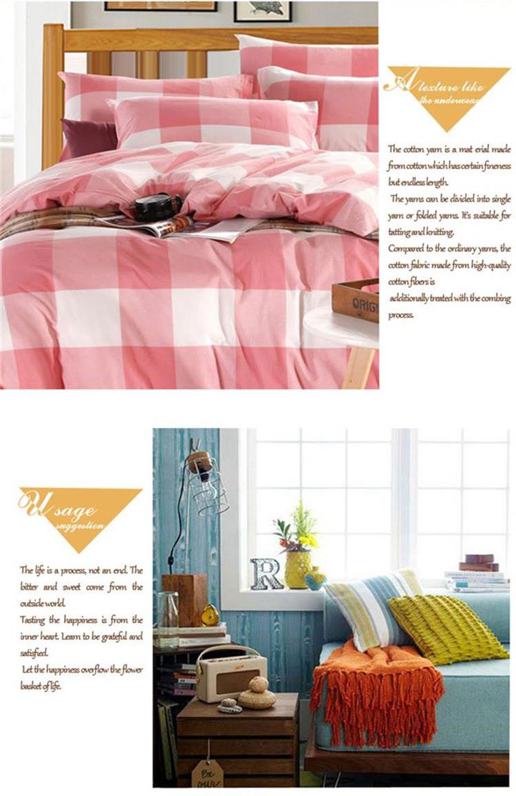 Deluxe Patchwork Complete Bedding Sets Queen