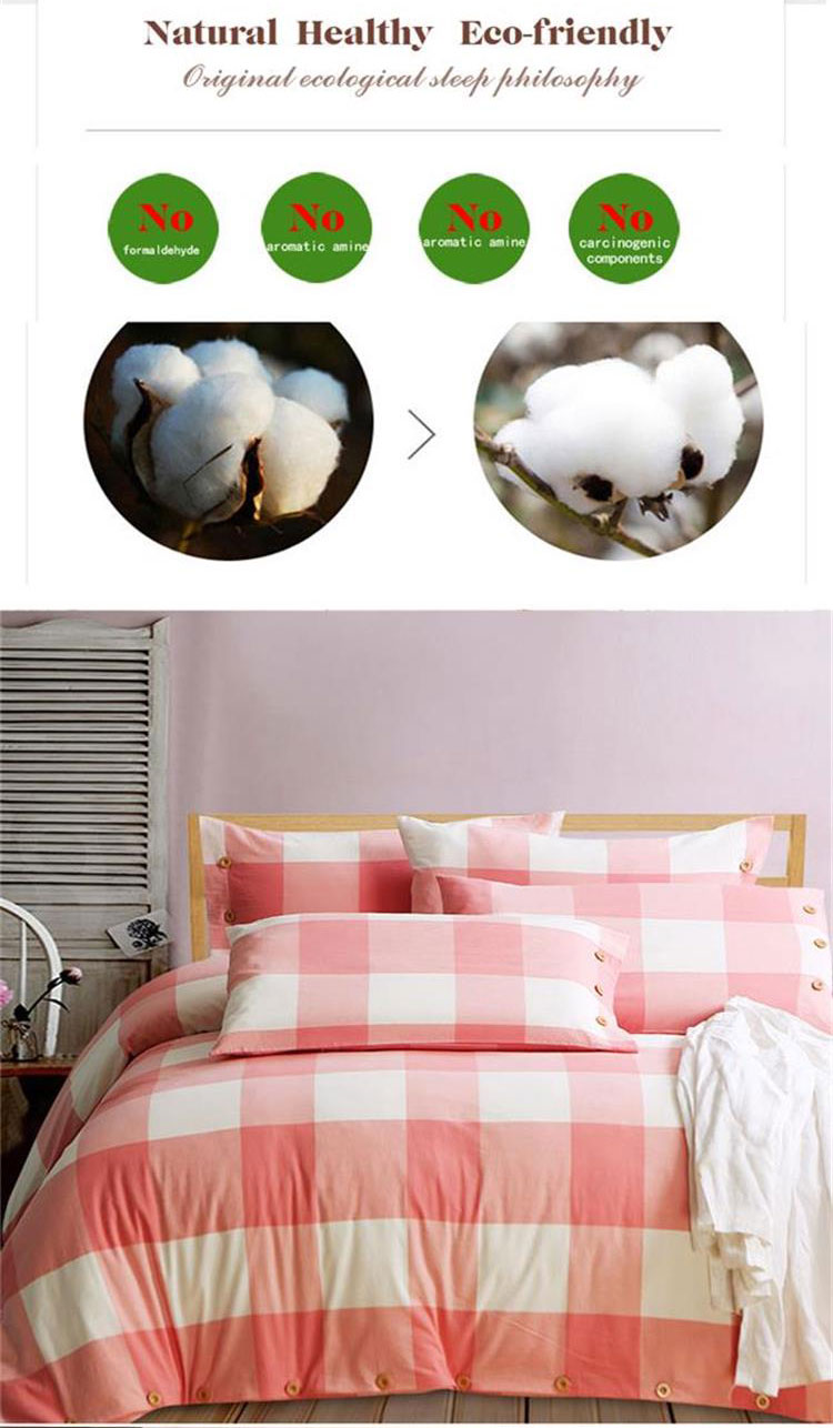 Deluxe 100% Cotton King Size Duvet Covers Sale