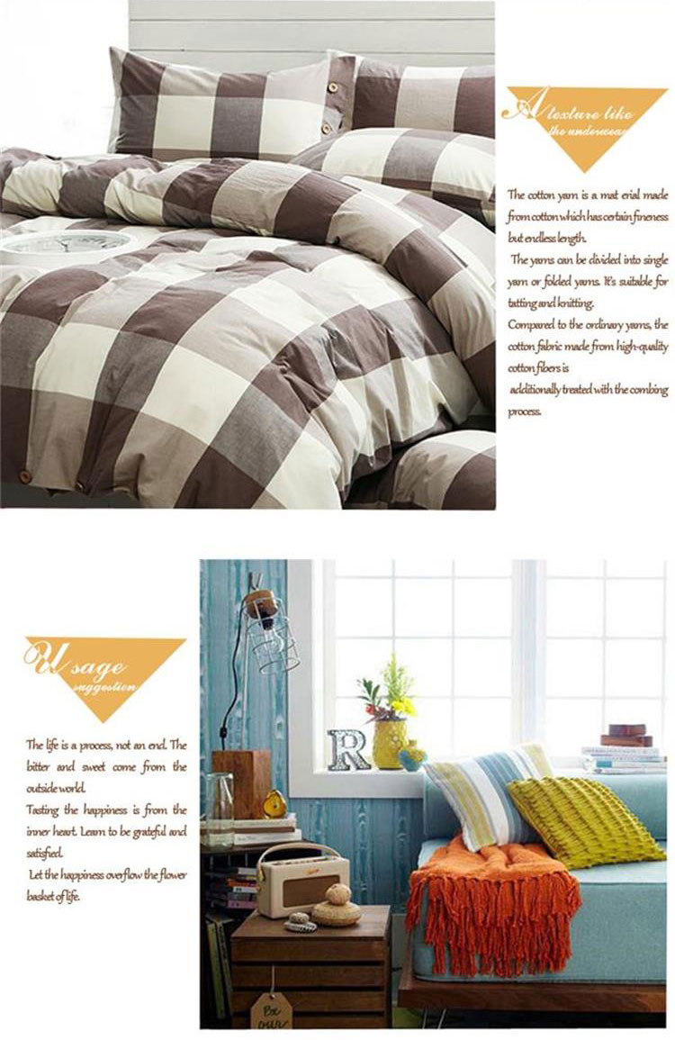 Coastal Patchwork Designer Sheets