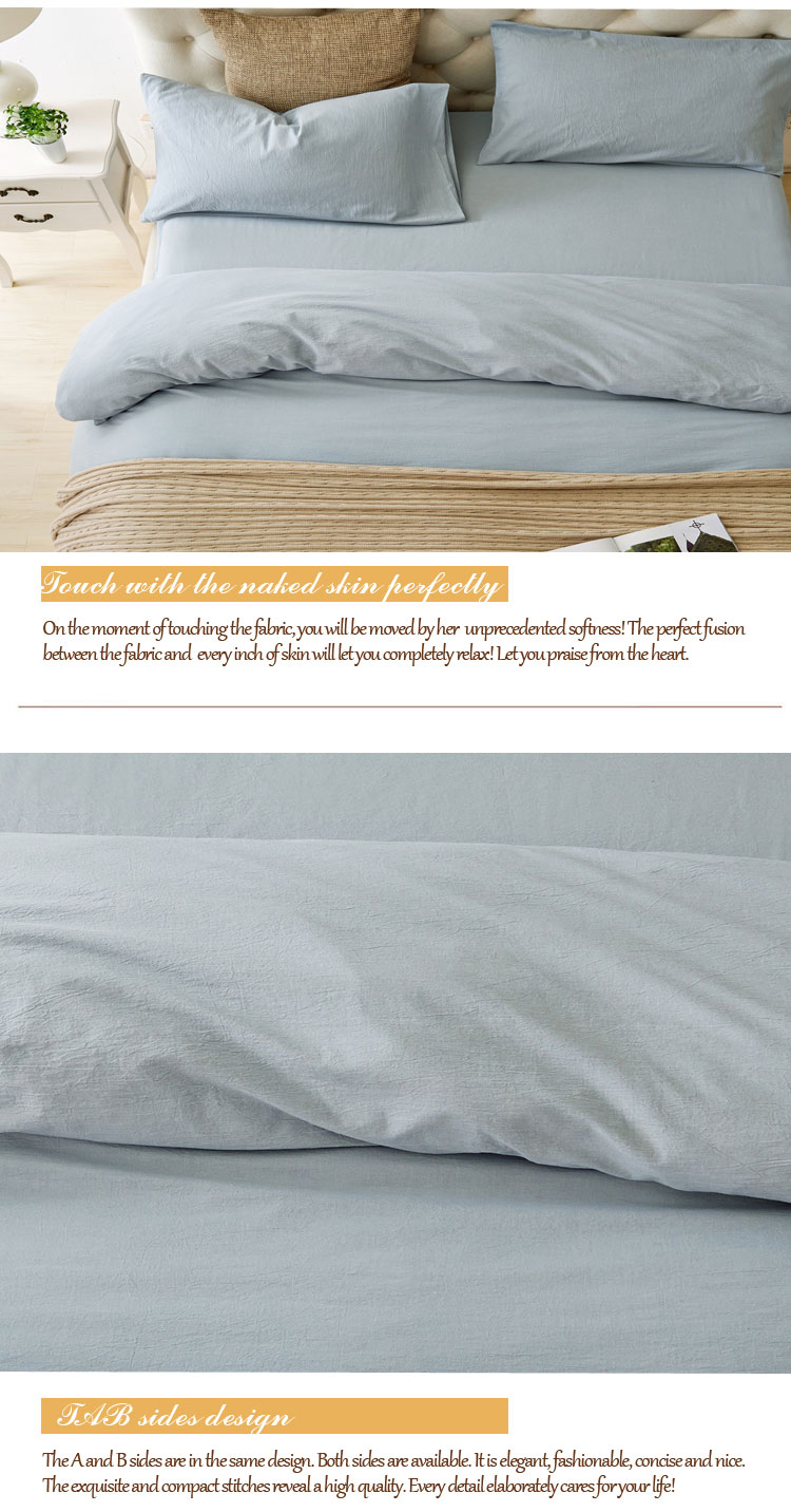 Comfortable Cottage Cotton Bed Covers