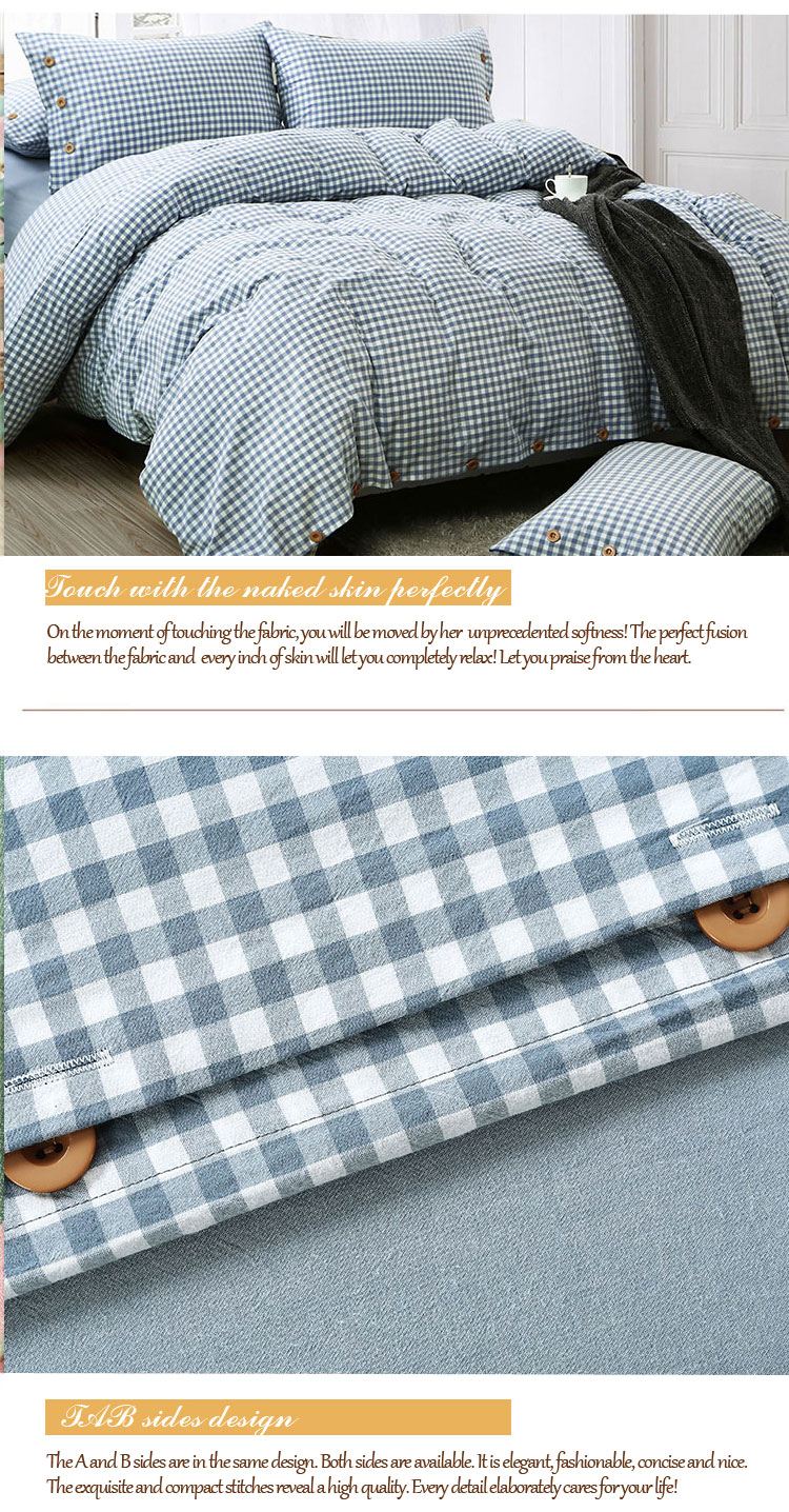 Patchwork Inn Bedsheet