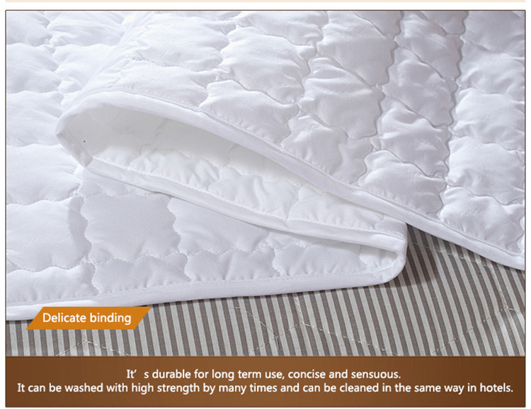 Cotton Inn Mattress Cover Protectors