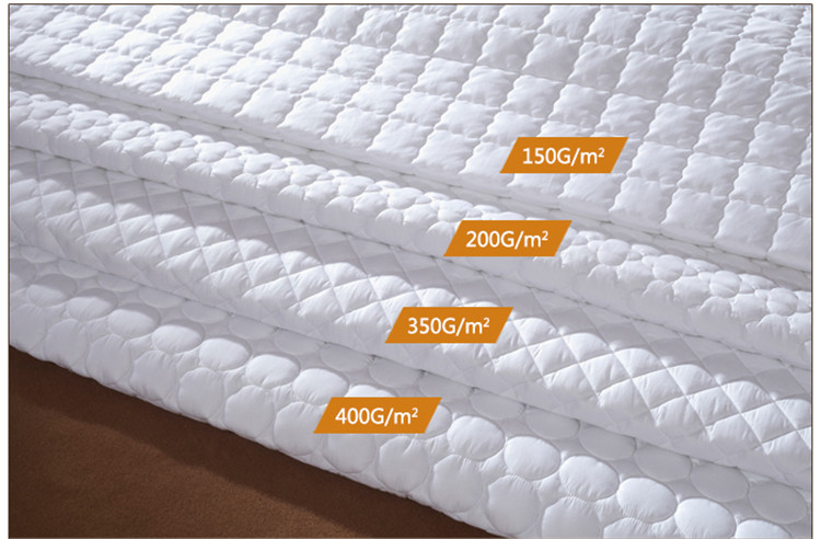 Cotton Waterproof Mattress Protector