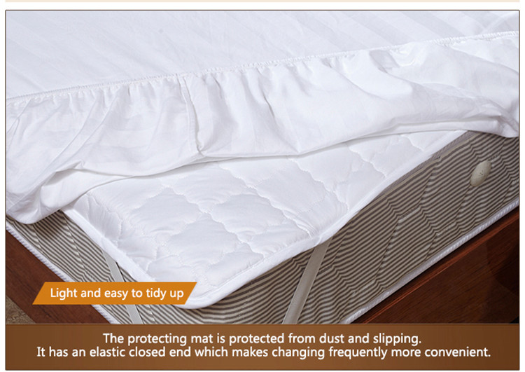 Cotton Inn Mattress Cover Protectors