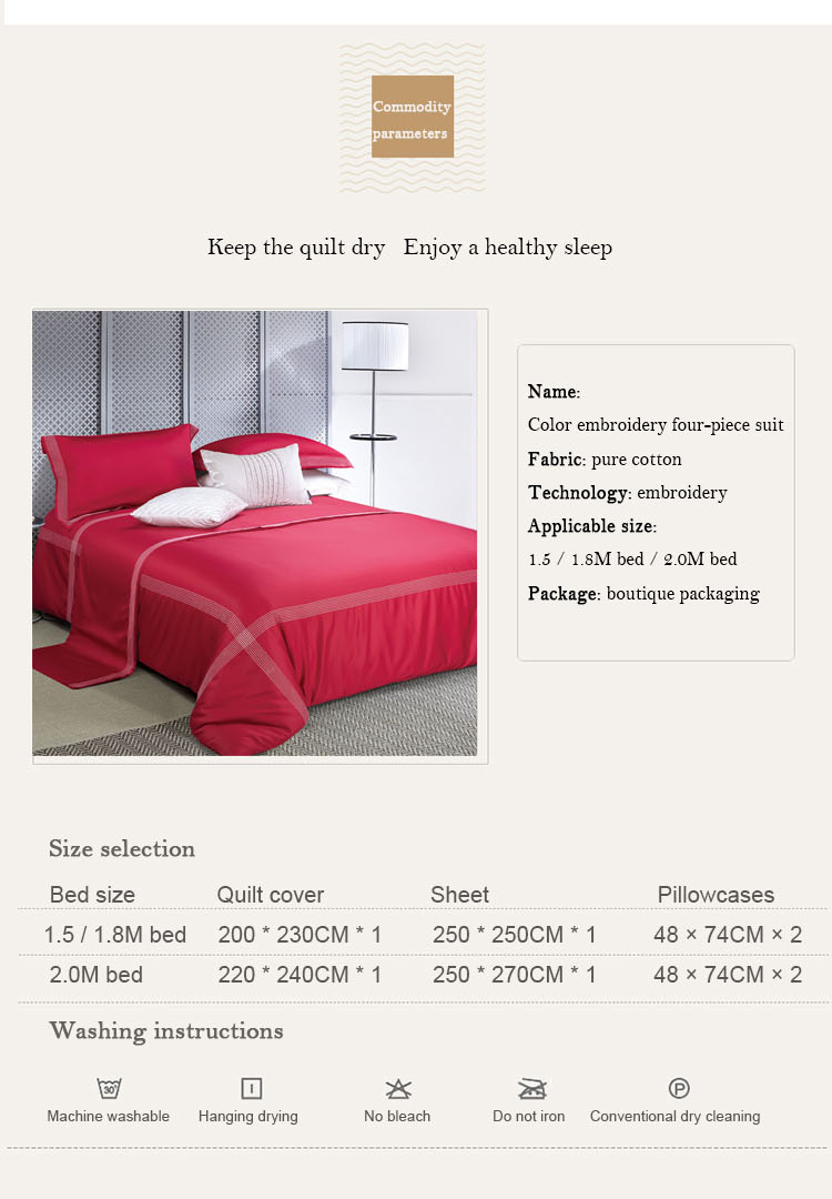 Comfortable Villa Twin Comforter Cover