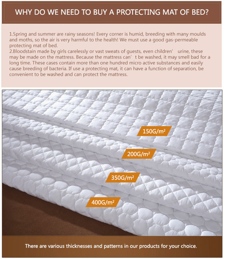 Sertapedic Waterproof Mattress Protector