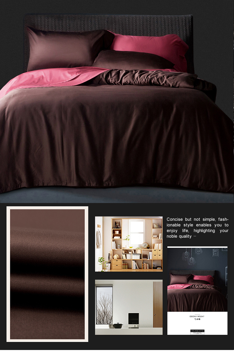 Comfortable Apartment Duvet Set