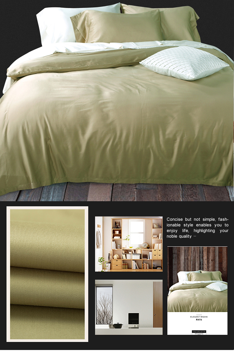 Luxury Cottage Green Comforter Sets