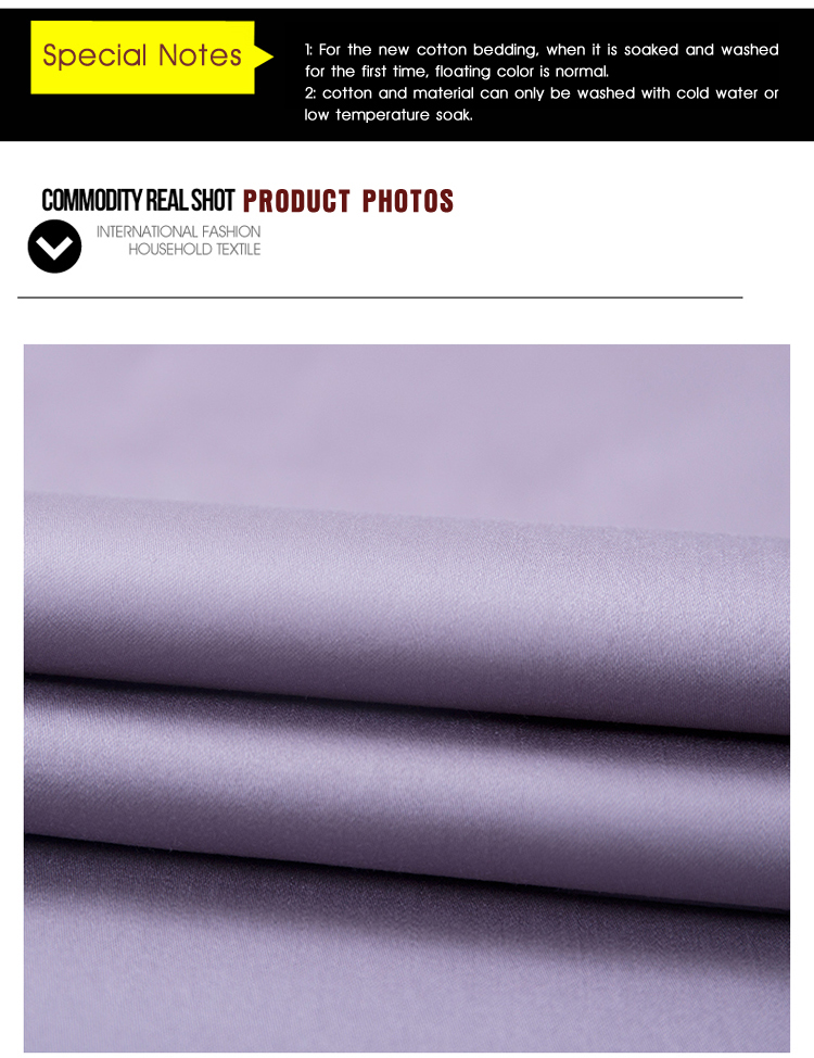 Resort Purple Duvet Cover Sets