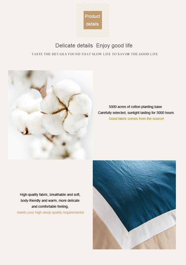Soft Single Marriott Bedding Collection