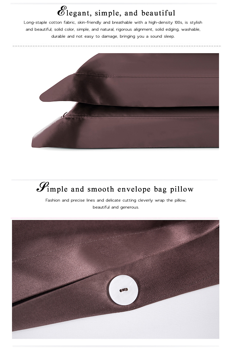 Cotton Custom Thread Count Sheets