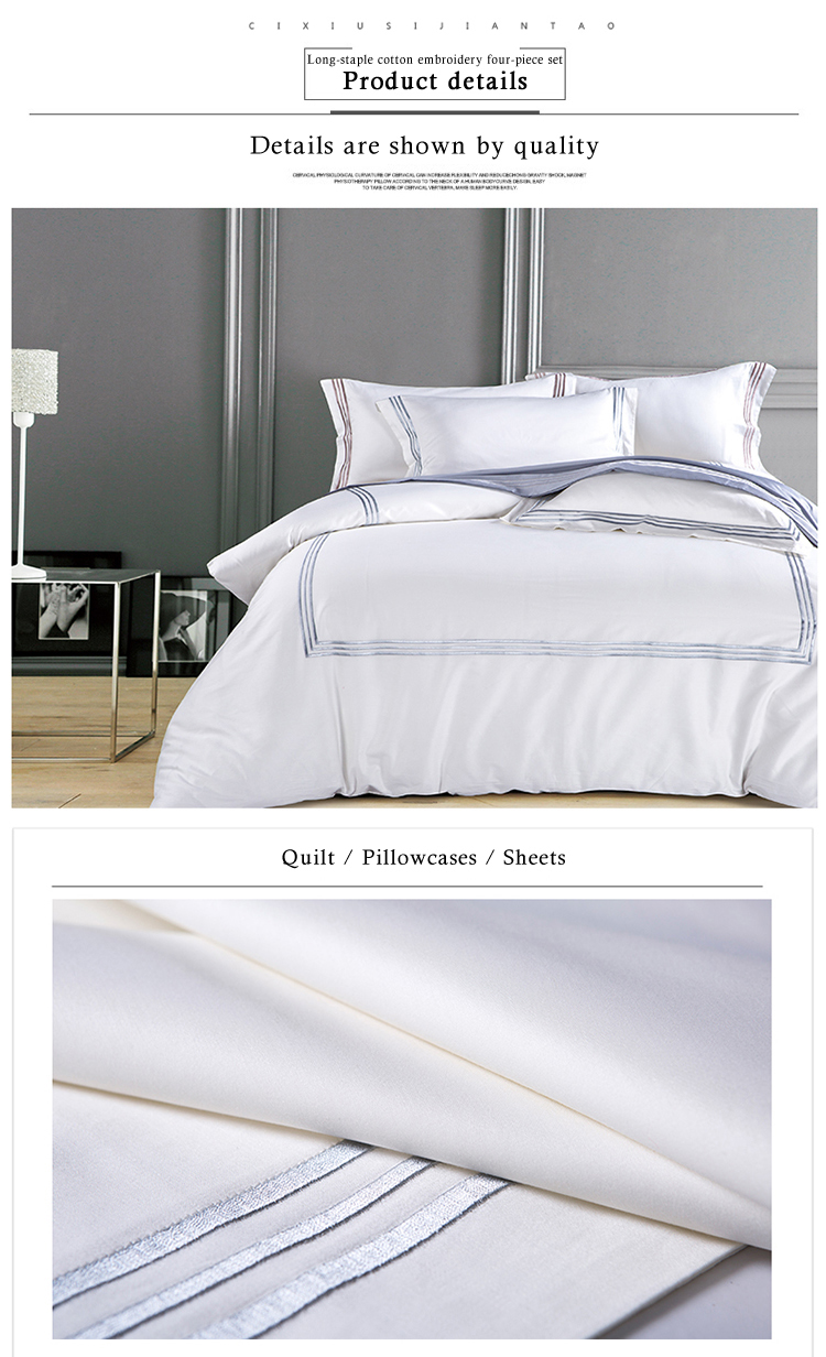 White Apartment Twin Duvet Cover Set