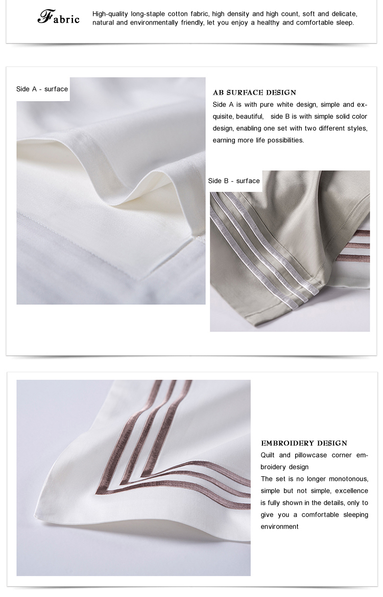 Luxury Inn Queen Size Comforter And Sheet Set