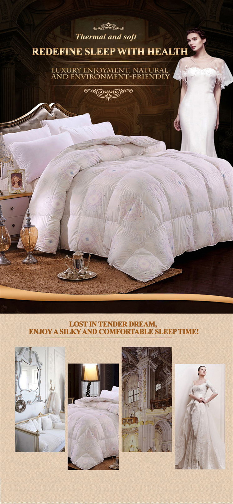 Soft Wrinkle Resistant Duvet Cover