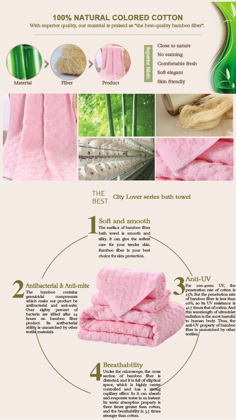 Terry Cloth Extra Large Pink Washcloth