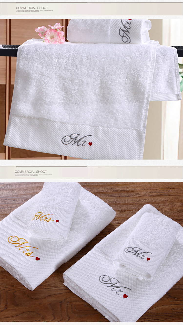 OEM Shower Cheap Towel