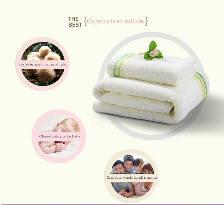 Spa Adult Cheap Towel