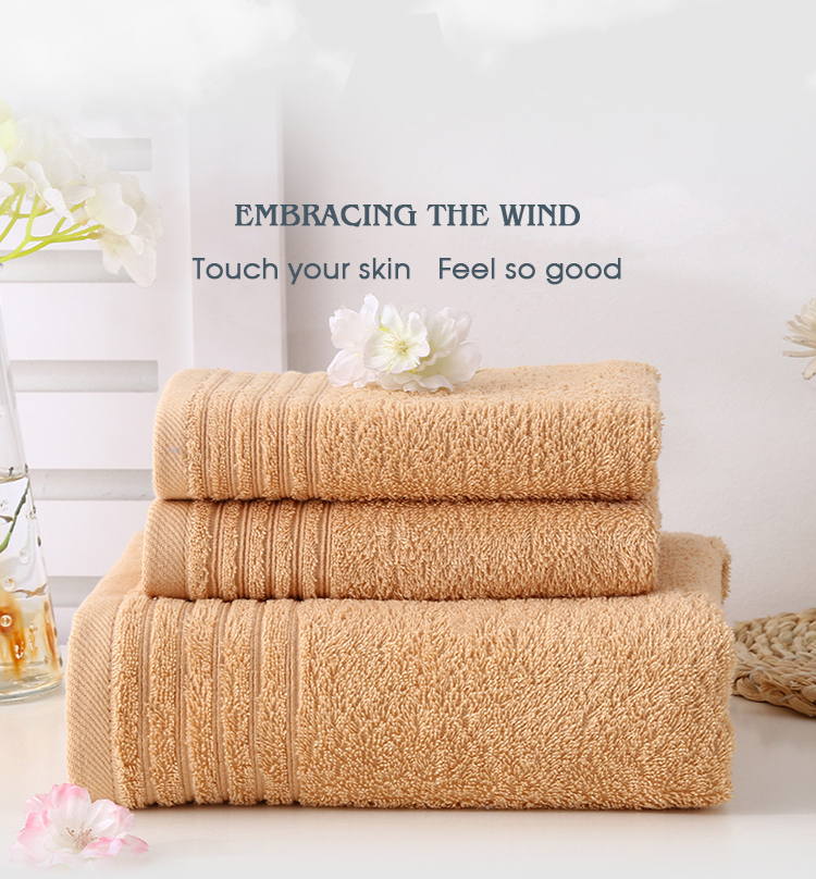 Professional Pure Cotton Towel Bales