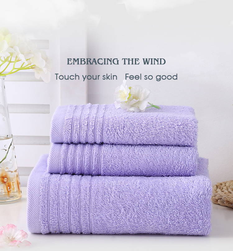 Cloth OEM Discount Hand Towels