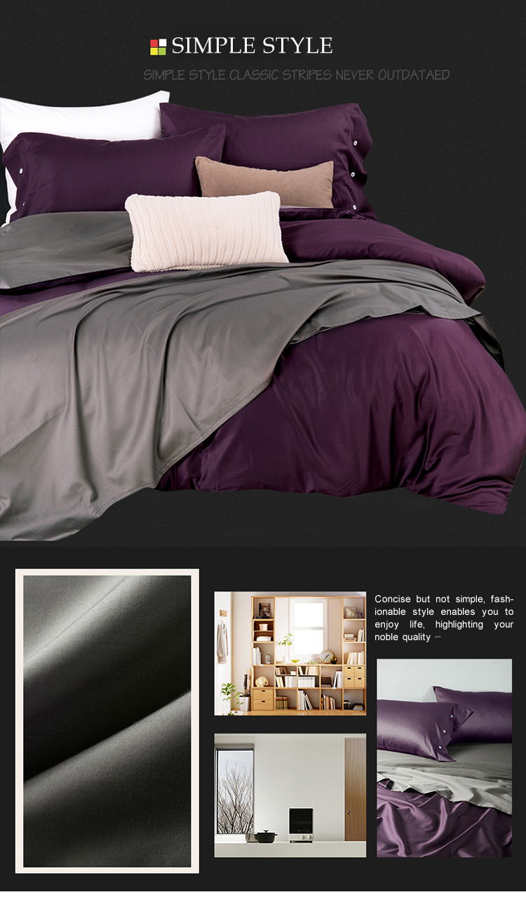 Deluxe Dorm King Sheet Set