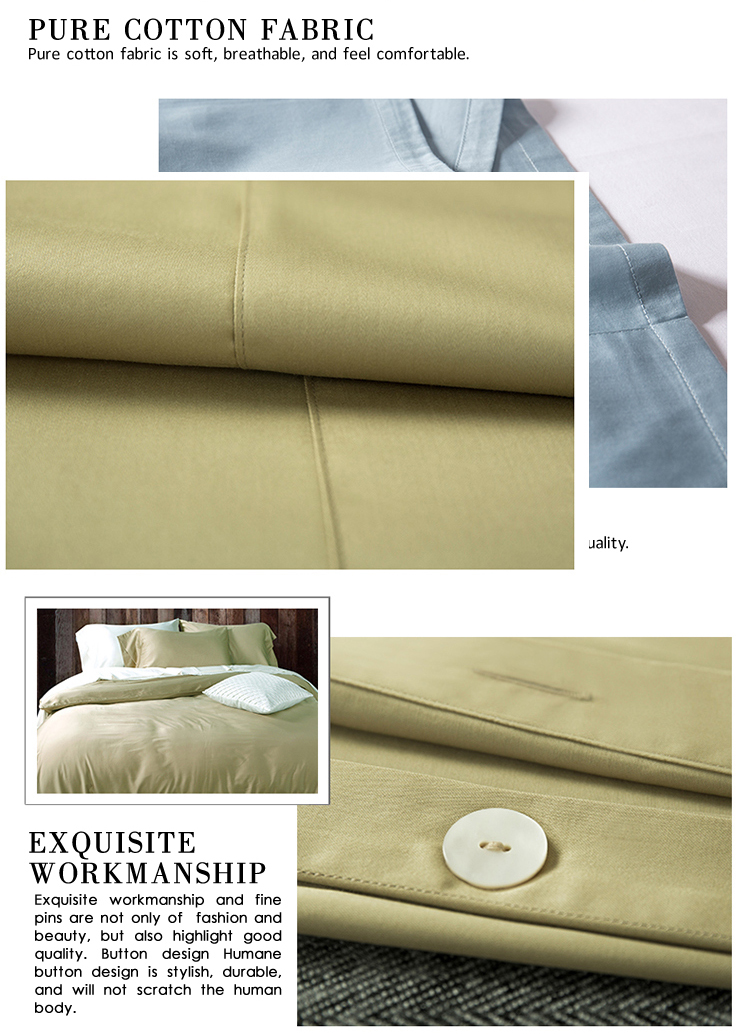 Deluxe Cottage Bed Duvet