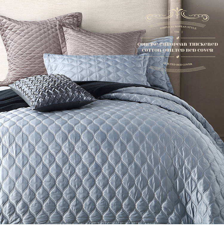 Lightweight All Season Bedspread Cover