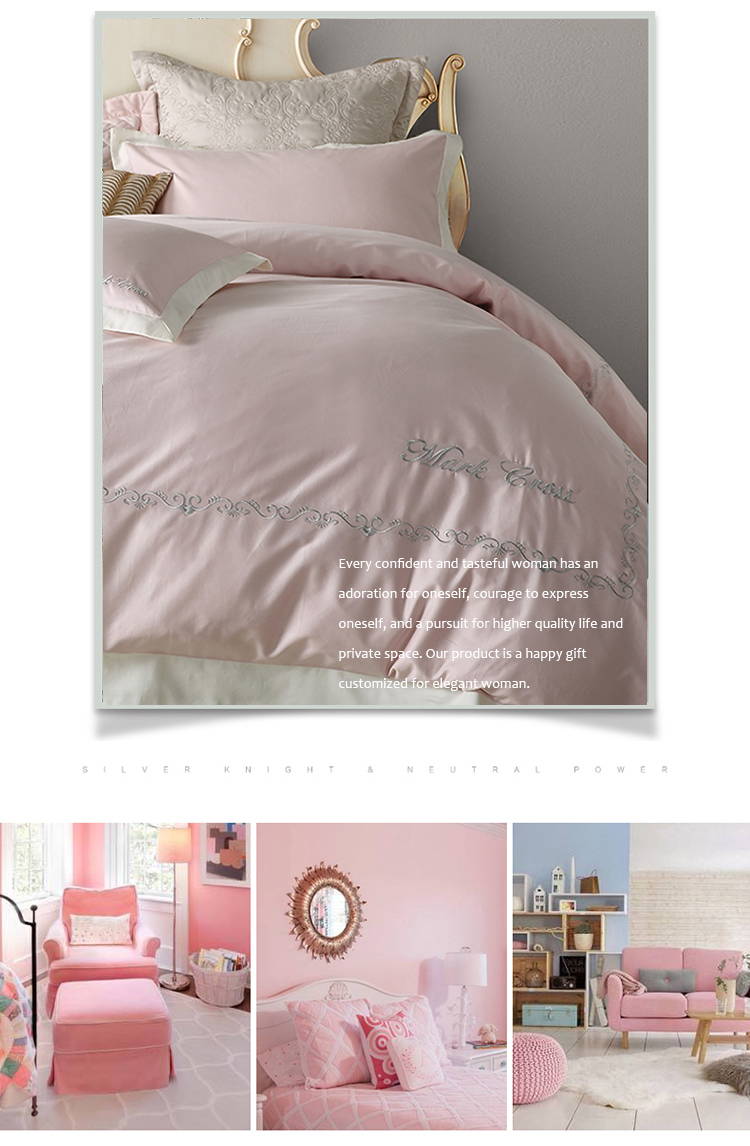 Cotton Soft Plain Duvet Covers