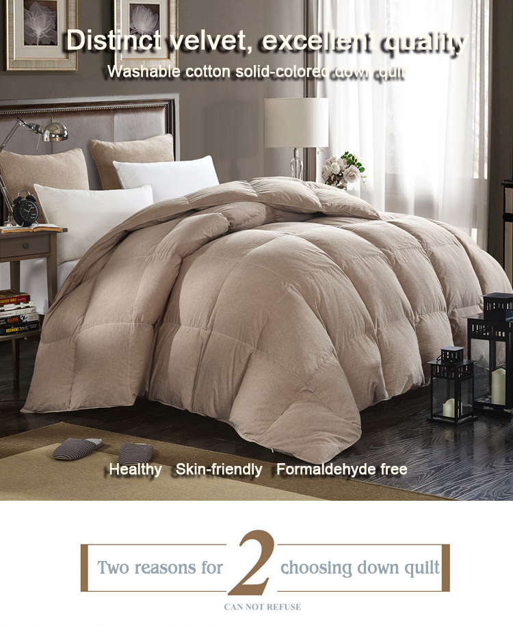 Cotton Bedding Duvet Cover Set