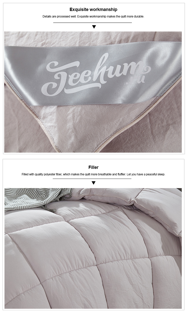 Cotton Twin Full Duvet Cover