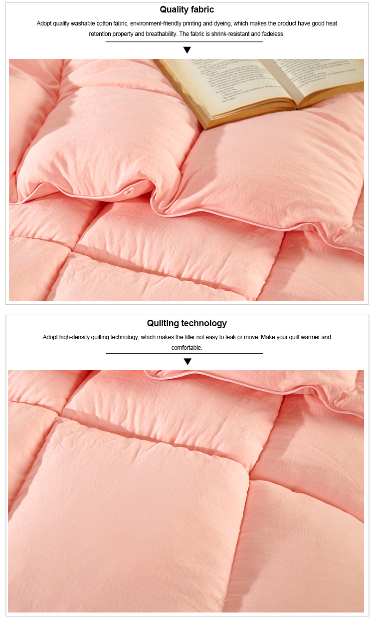 Modern Twin Duvet Cover Set